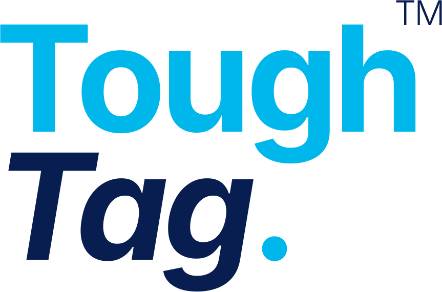 Tough Tag Label Material