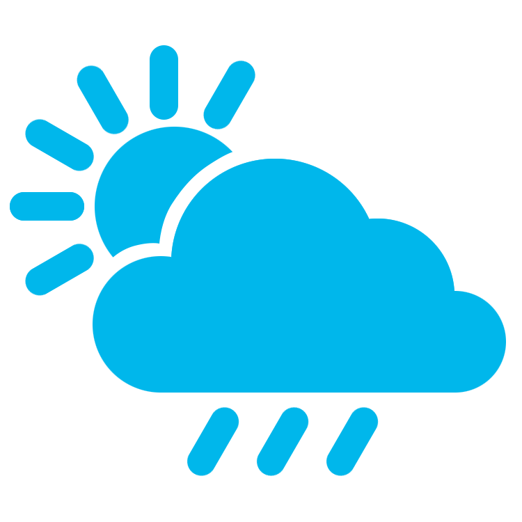 An icon to show the continent of Africa