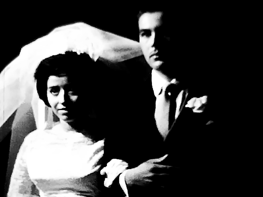 Matrimonio a la Chillaneja, de Gabriel Lizama AKA Liz Taylor