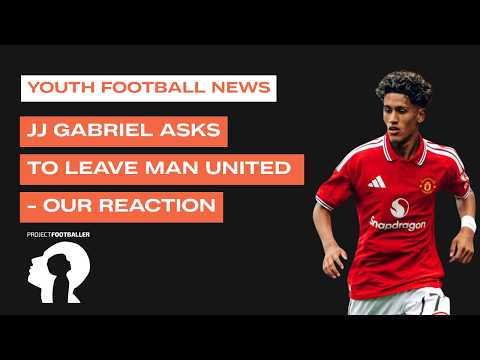 Latest episodes from Project Footballer