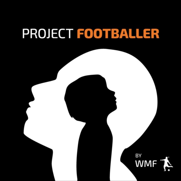 Latest episodes from Project Footballer