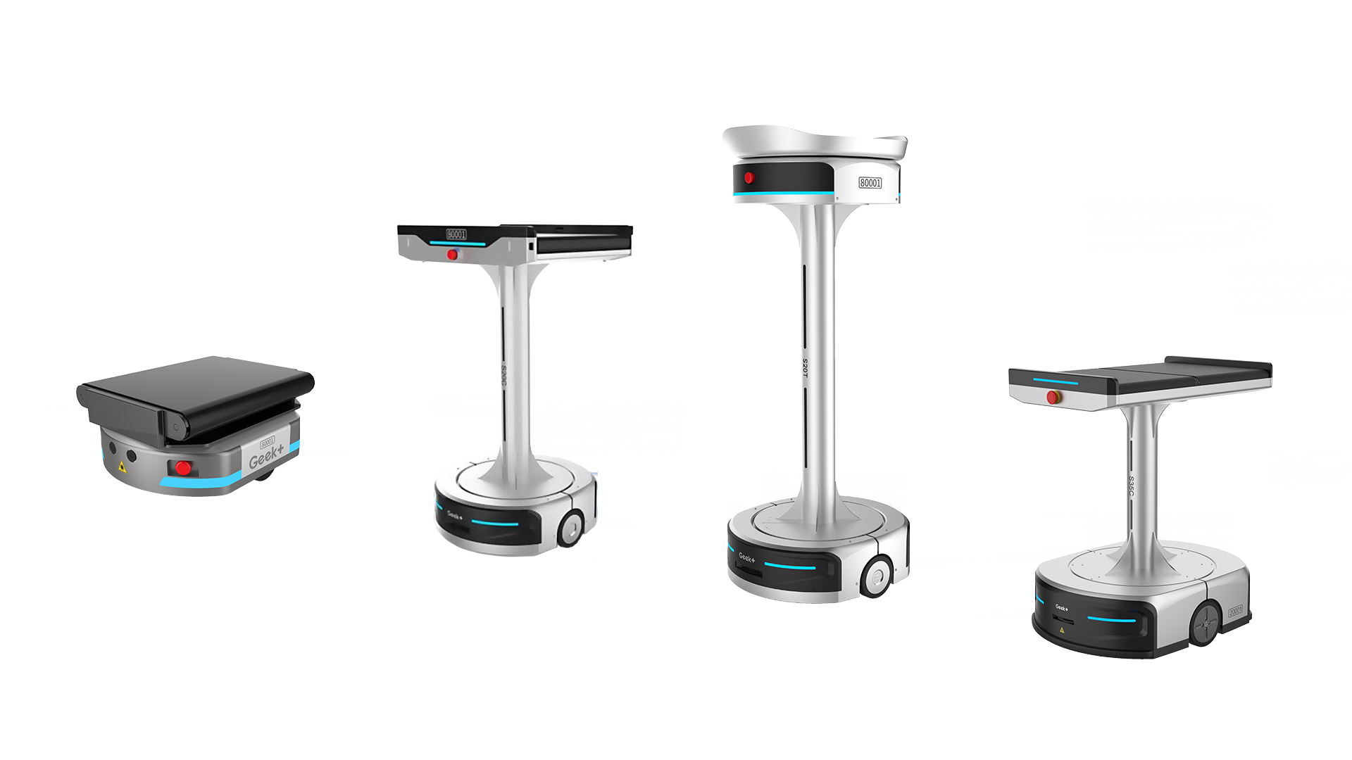 Automated Storage and Retrieval Systems