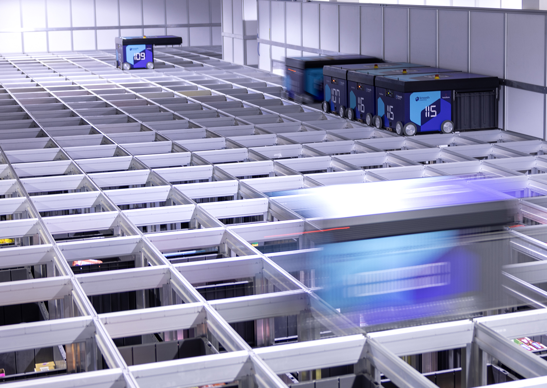 Supply Chain Solutions image