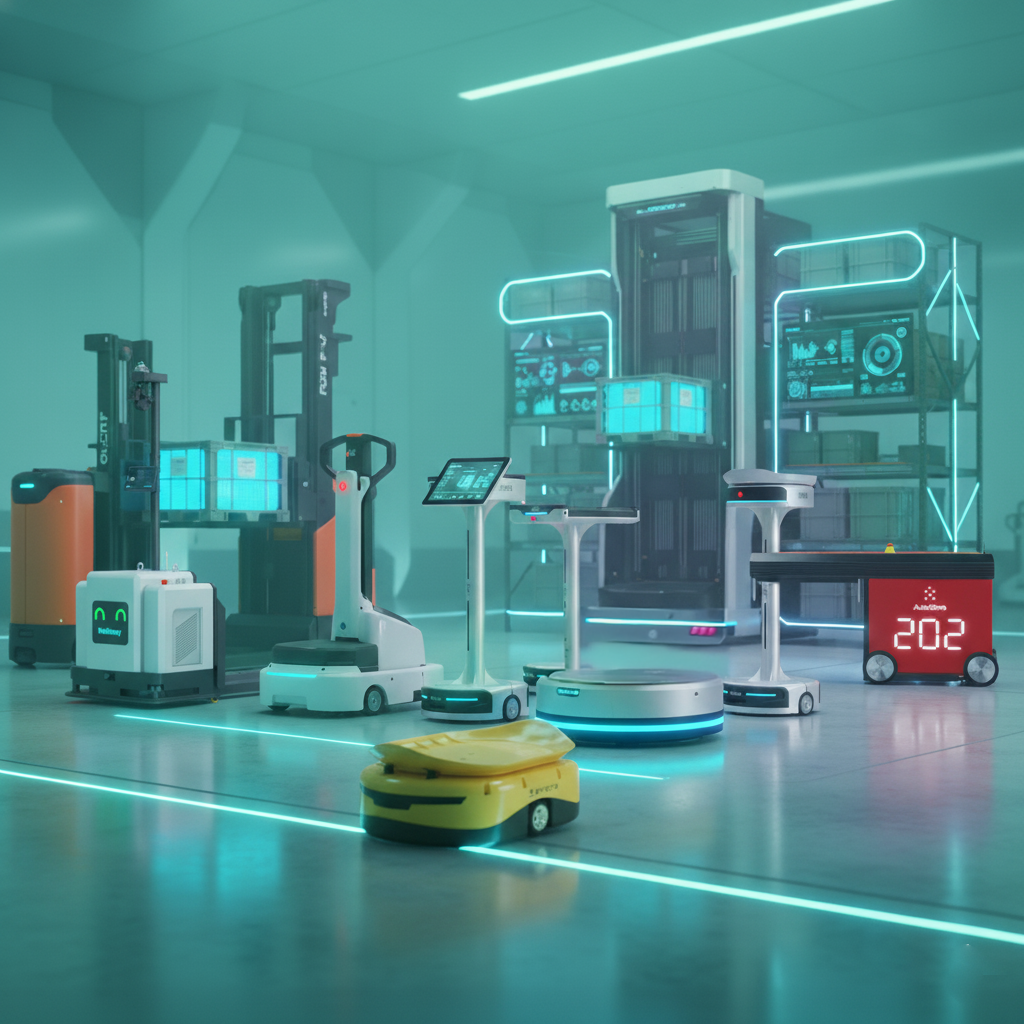 An image representing our Supply Chain Solutions