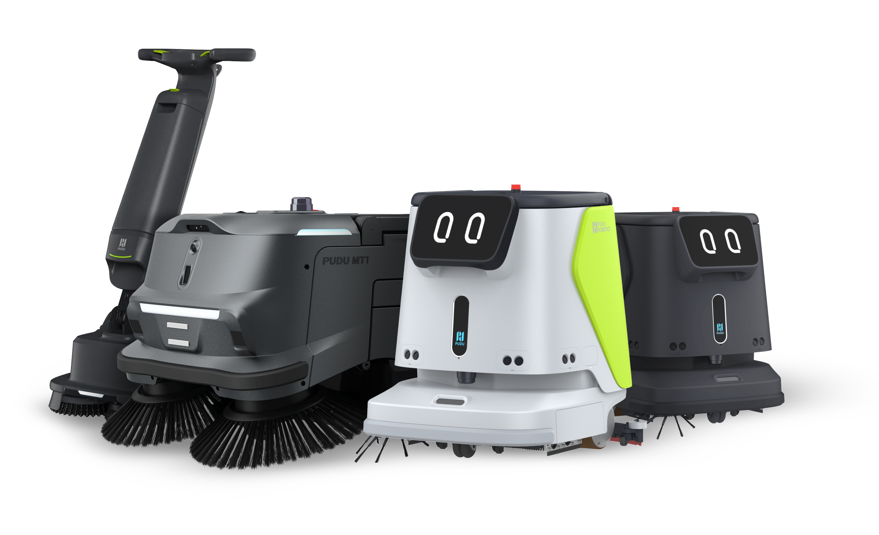 Automated Storage and Retrieval Systems