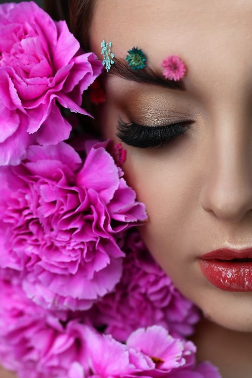 ANGELIC VOLUME Refill (Lash Mix/Hybrid)