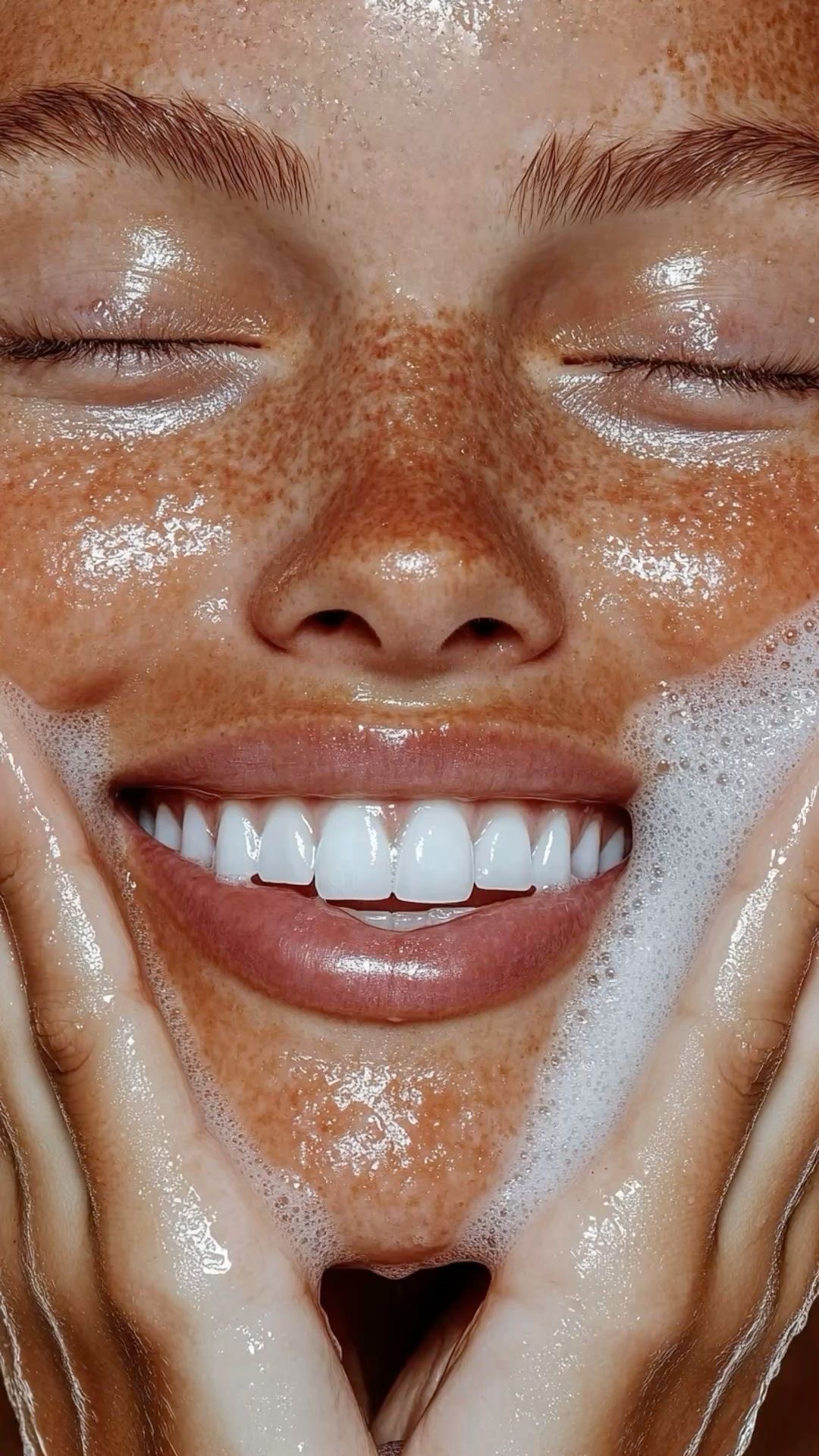 🥇YOUR FAVORITE FACIAL (extractions + Enzyme Treatment)