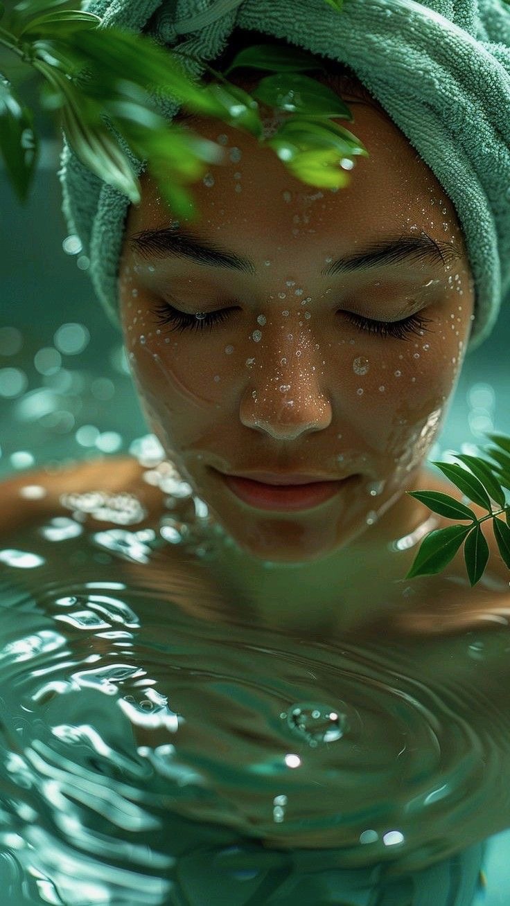 SATURDAY Facial 🍉Custom 40 Minute Facial !