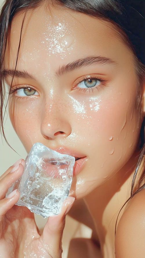 (NEW!) iS Clinical Fire & Ice Facial 🧊🔥