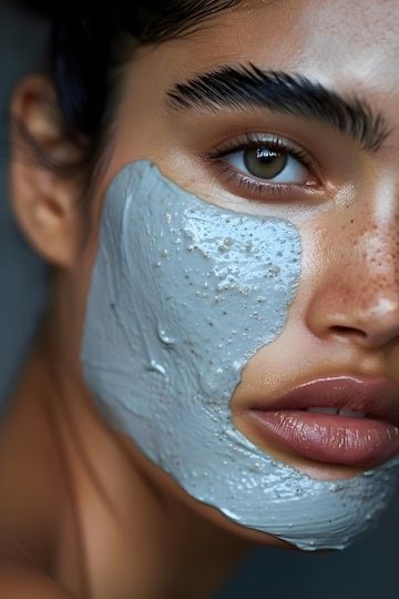 Deep Cleanse Facial (with extractions)