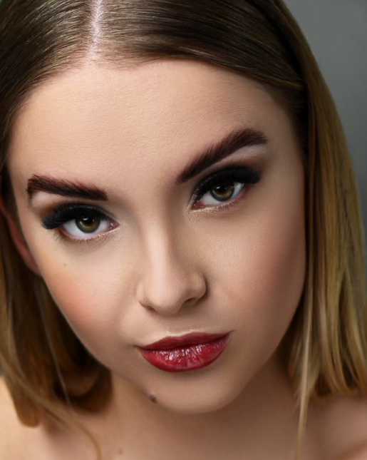 Brow Shaping + Tinting with Purchase Of a Lash Set