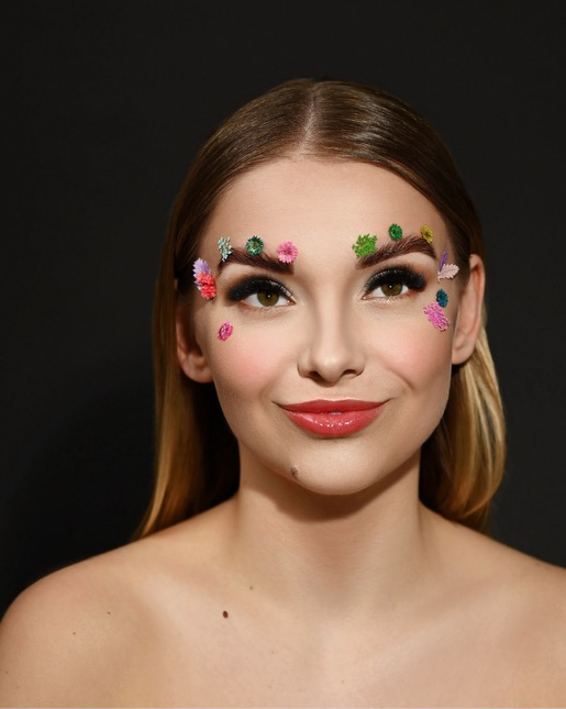 Lash Extension Removal