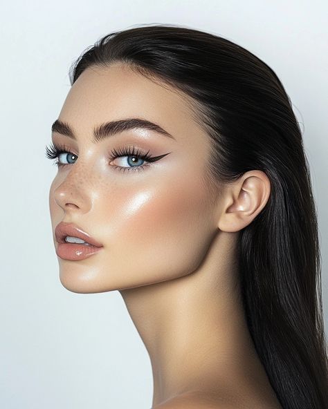 💦 Wet Look Refills 💙