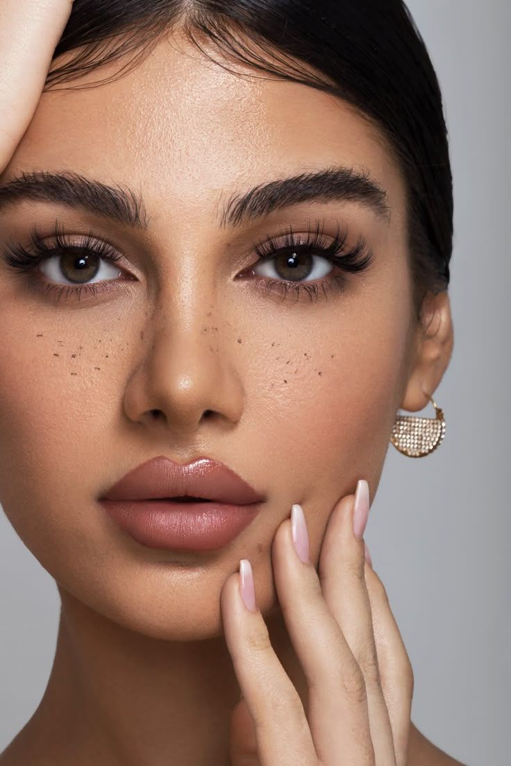 👑 Wispy (Kim K) Look Refills