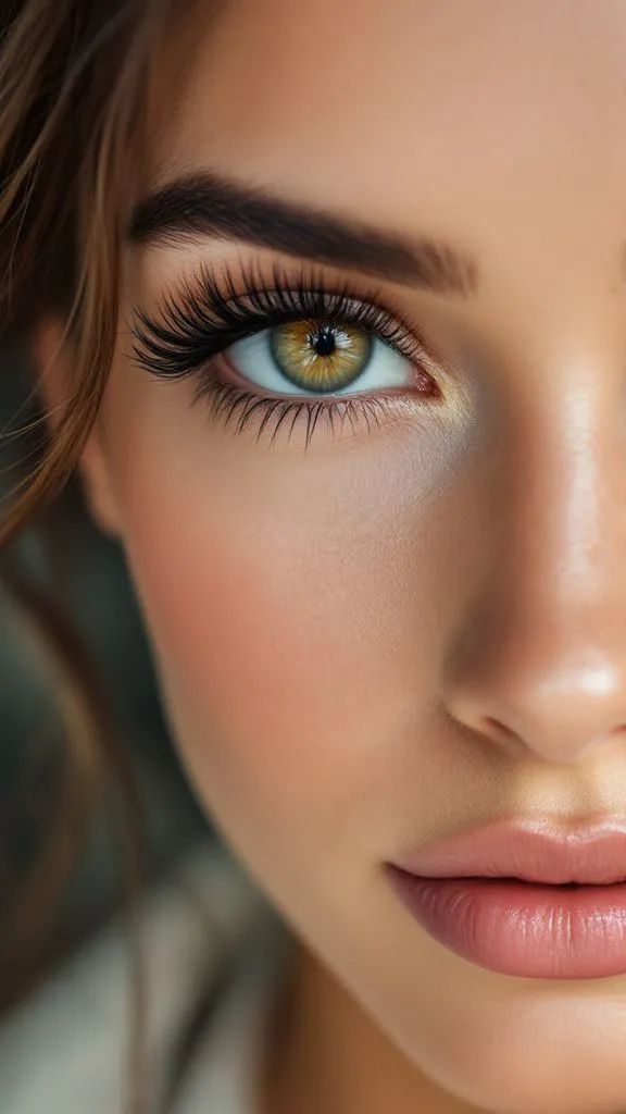 ANGELIC VOLUME 2 week Refill (Lash Mix/Hybrid)