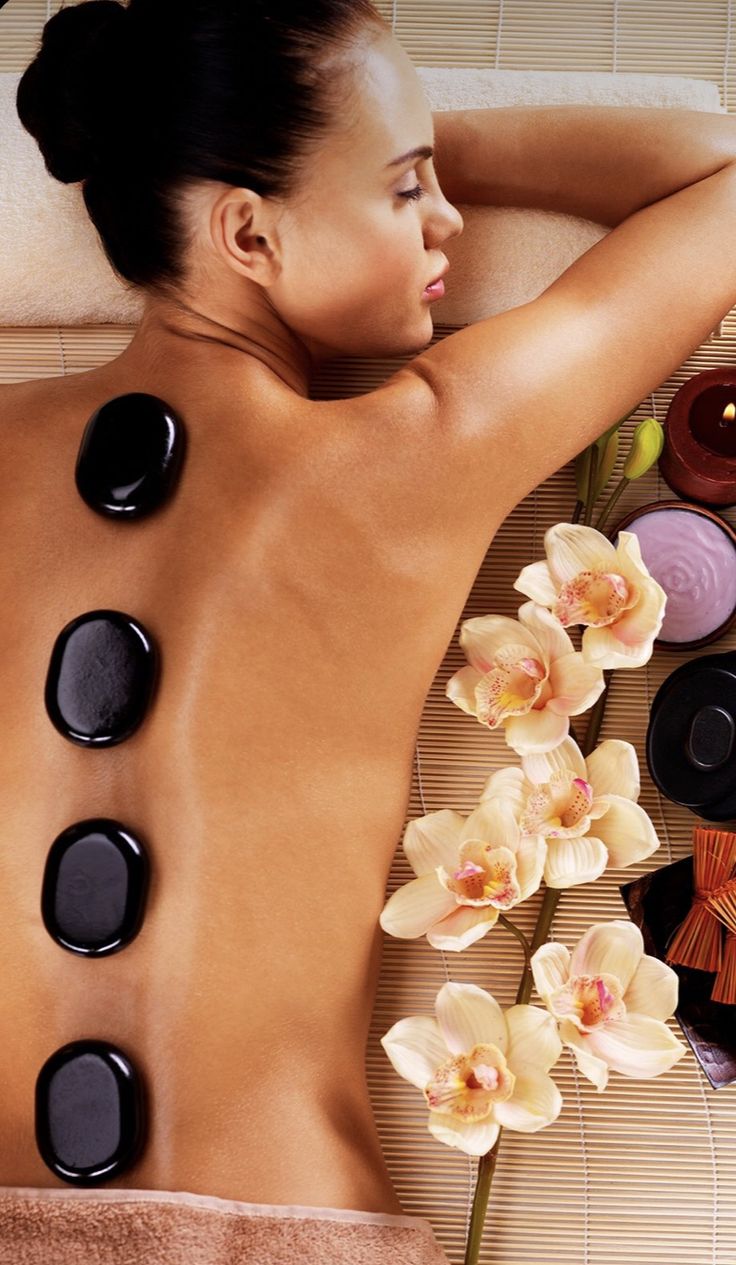 Body Shaping SAUNA Massage (anti cellulite)