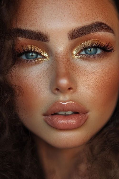 COMBO #2 LASH EXTENSIONS & BROW LAMINATION (natural volume)