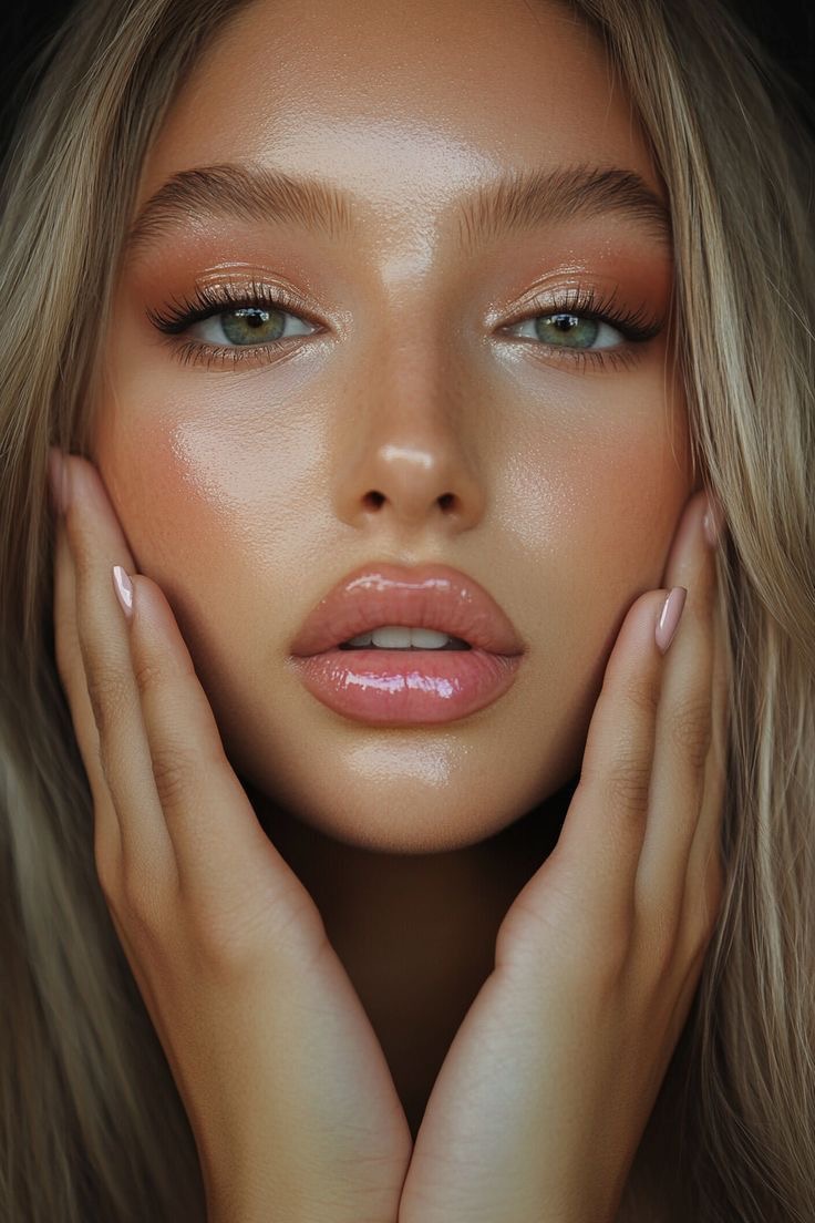 COMBO #2 LASH EXTENSIONS & BROW LAMINATION (natural volume)