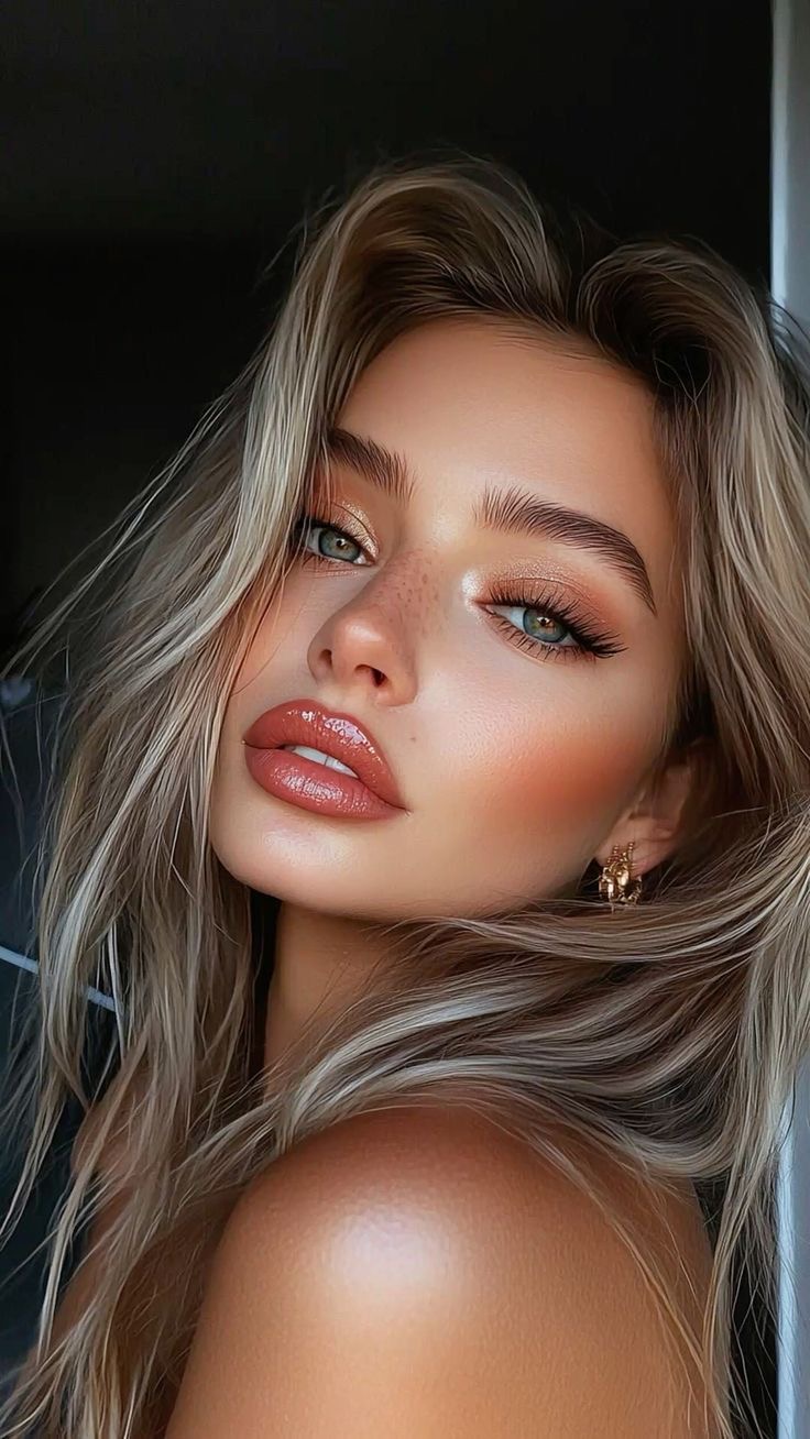 COMBO #2 LASH EXTENSIONS & BROW LAMINATION (natural volume)