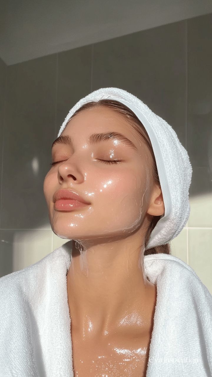 Deep Cleanse Facial with any of the three options :