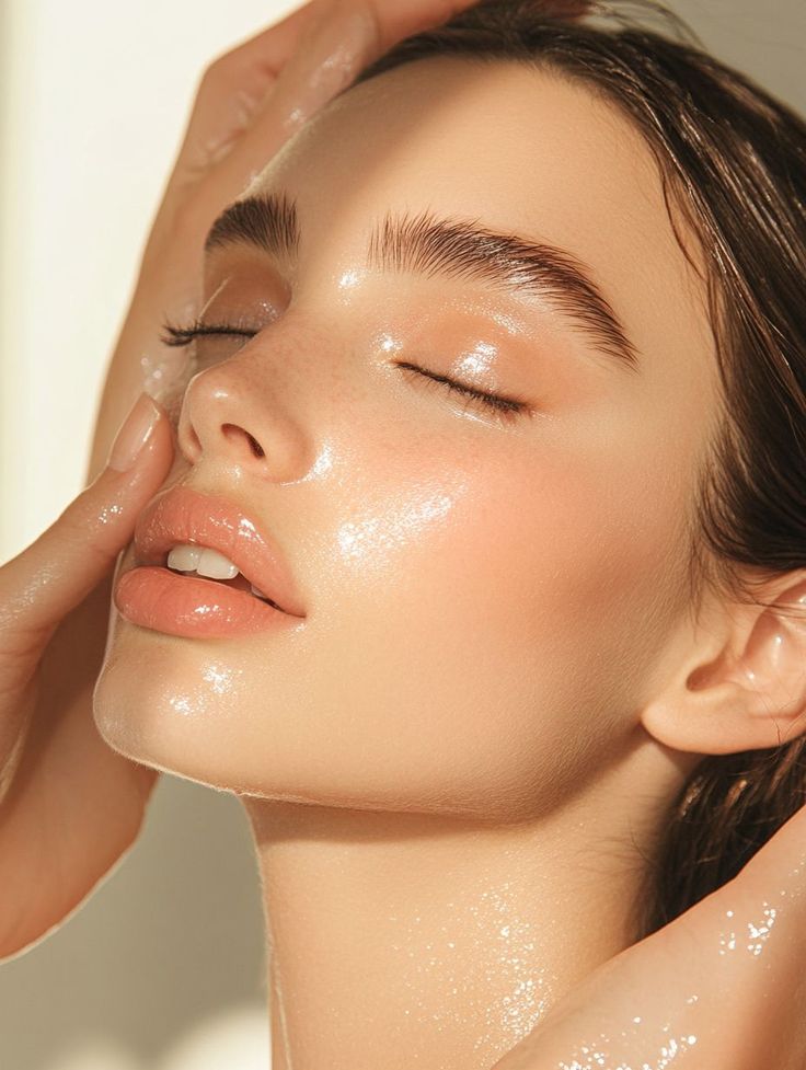 Intraoral Buccal Massage + Face & Neck Lift Massage 