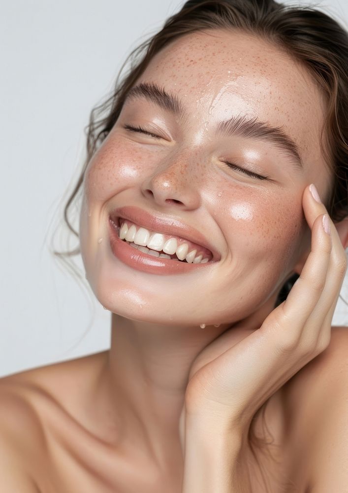 YOUR FAVORITE FACIAL ! Extractions + Enzyme Treatment by is Clinical (Savings $98)