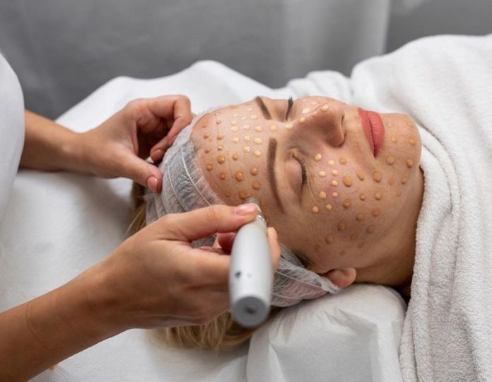 BB Glow Treatment (save $67)