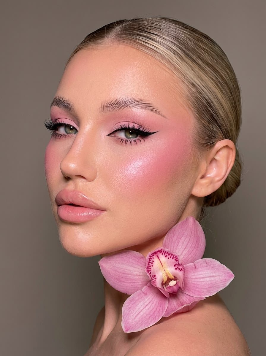 Bottom Lashes Eyelash Extension