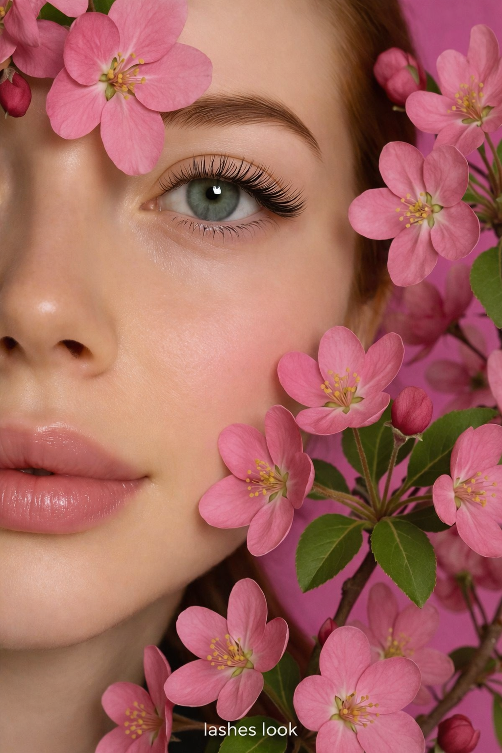 ONE WEEK LASH TOUCH UP