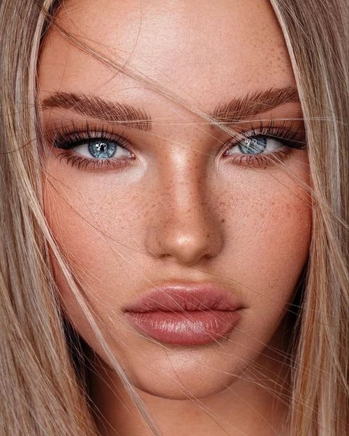 Classic Lash Full Set