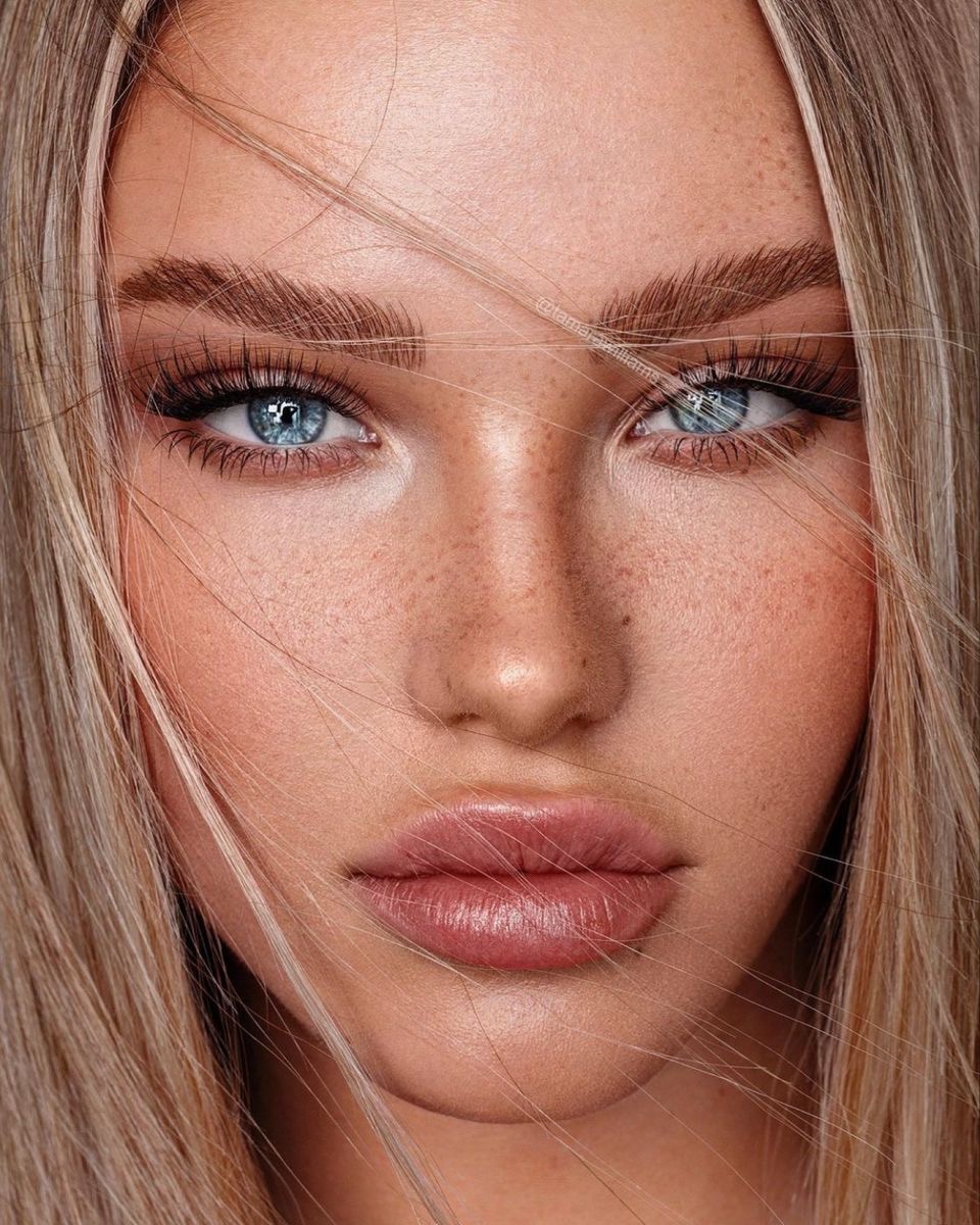 Classic Lash Full Set