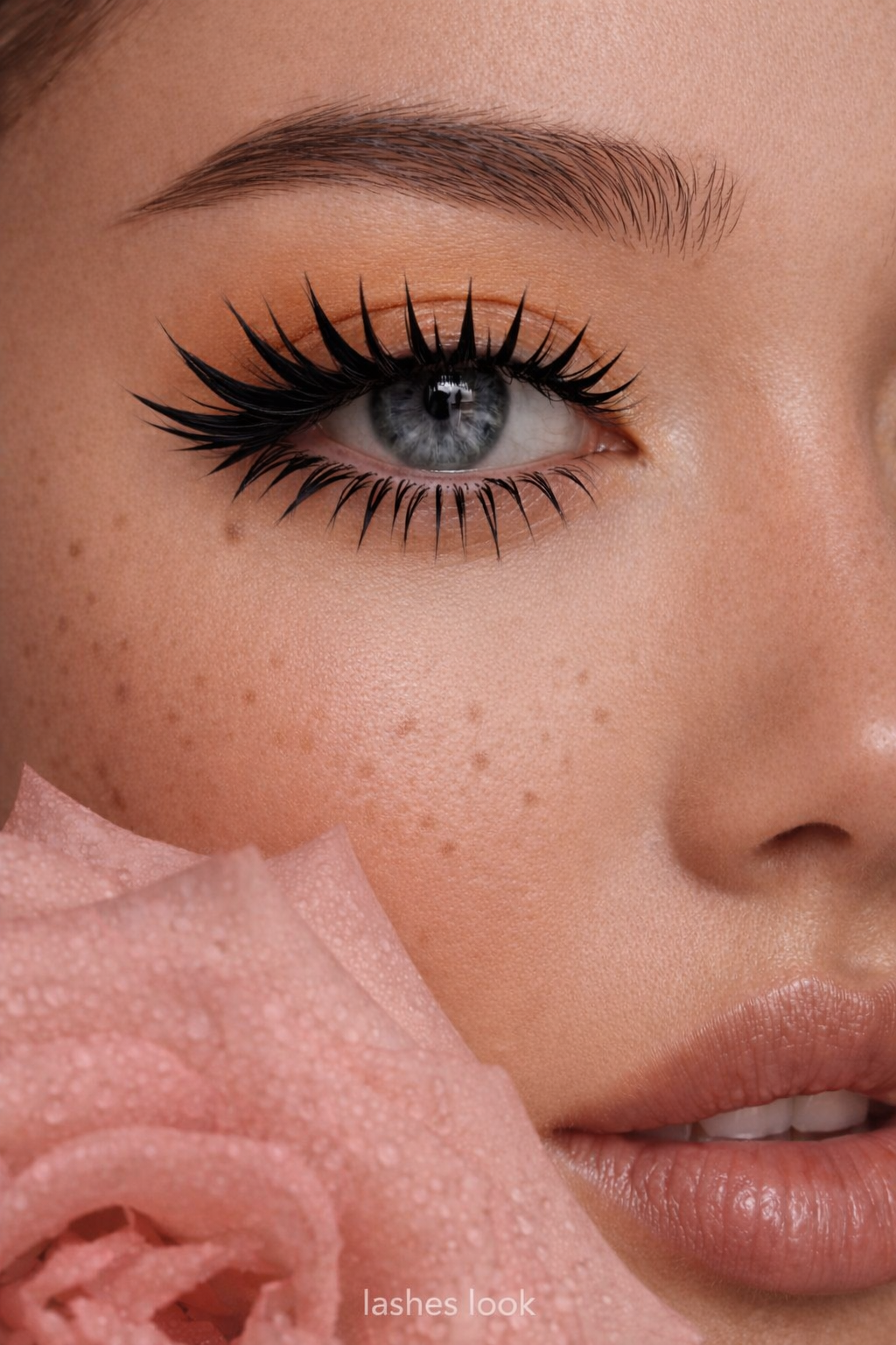 ANIME LASH FULL SET 🔥 NEW!