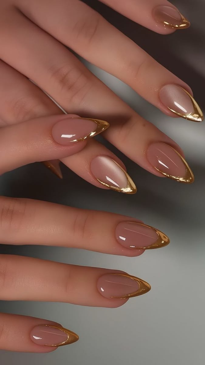 Nail Services