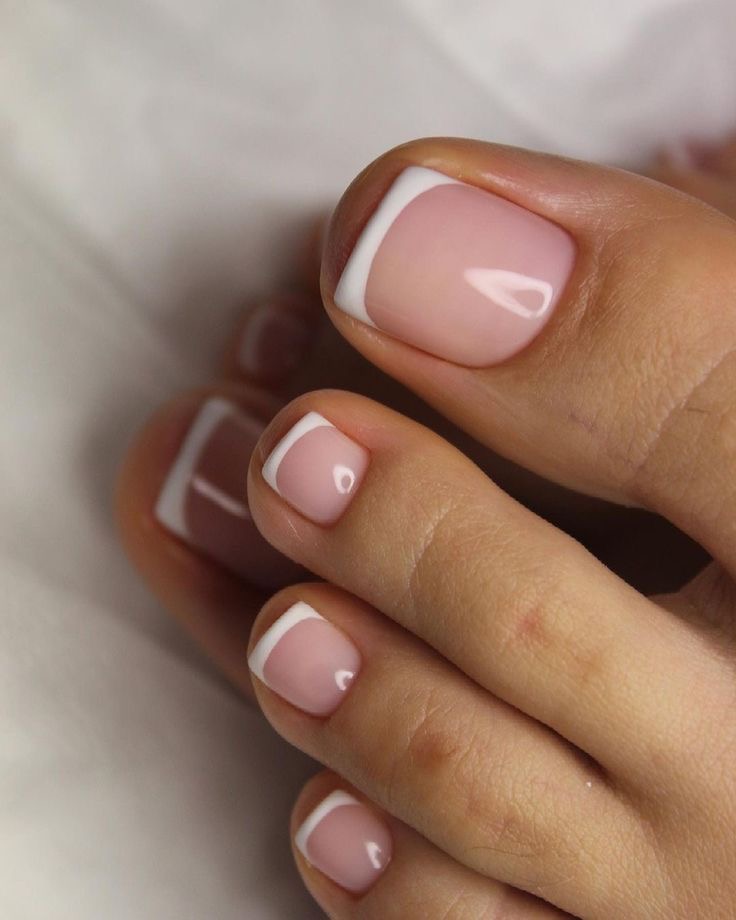 Pedicure Services & Gel Polish
