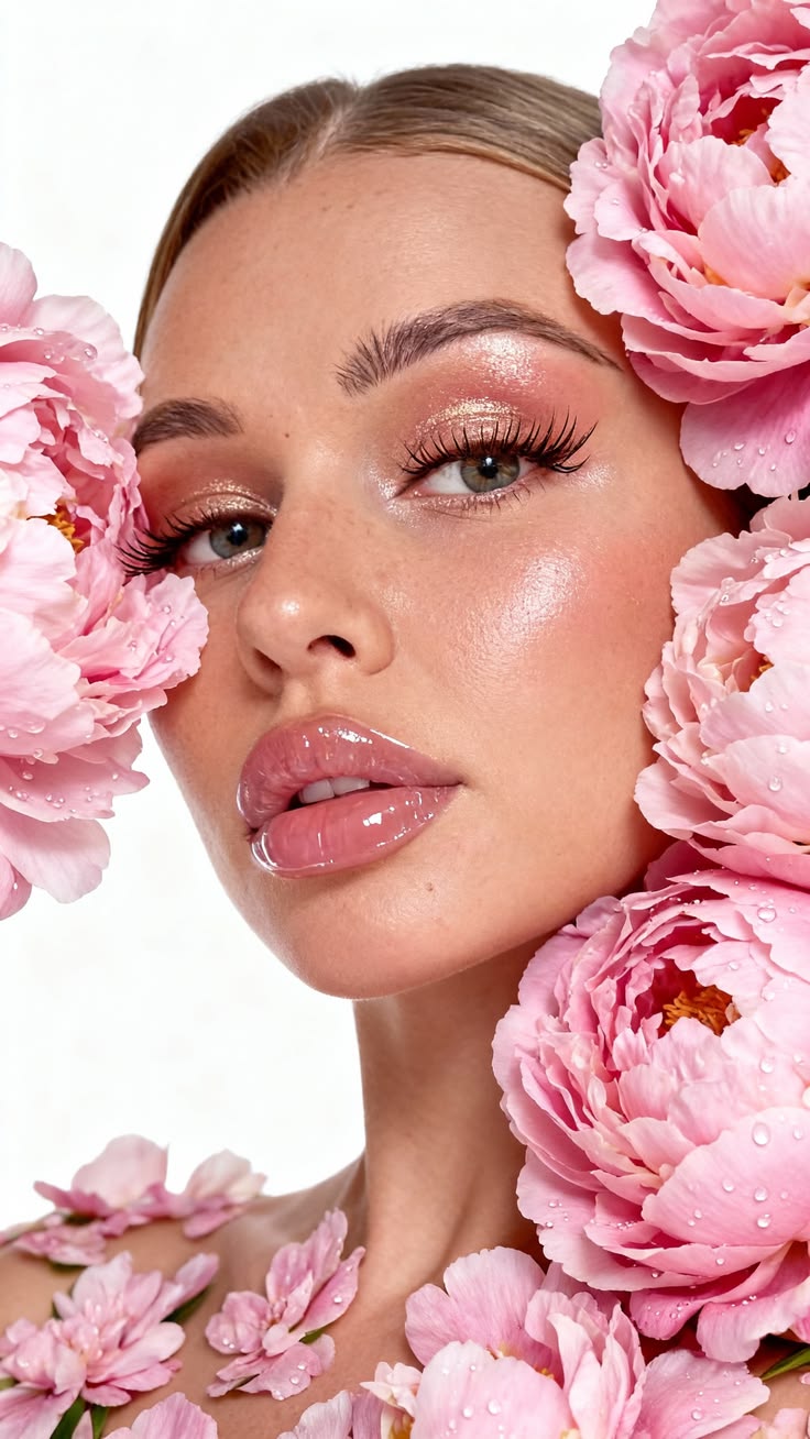 More Than Lashes: The Story Behind Lashes Look Studio