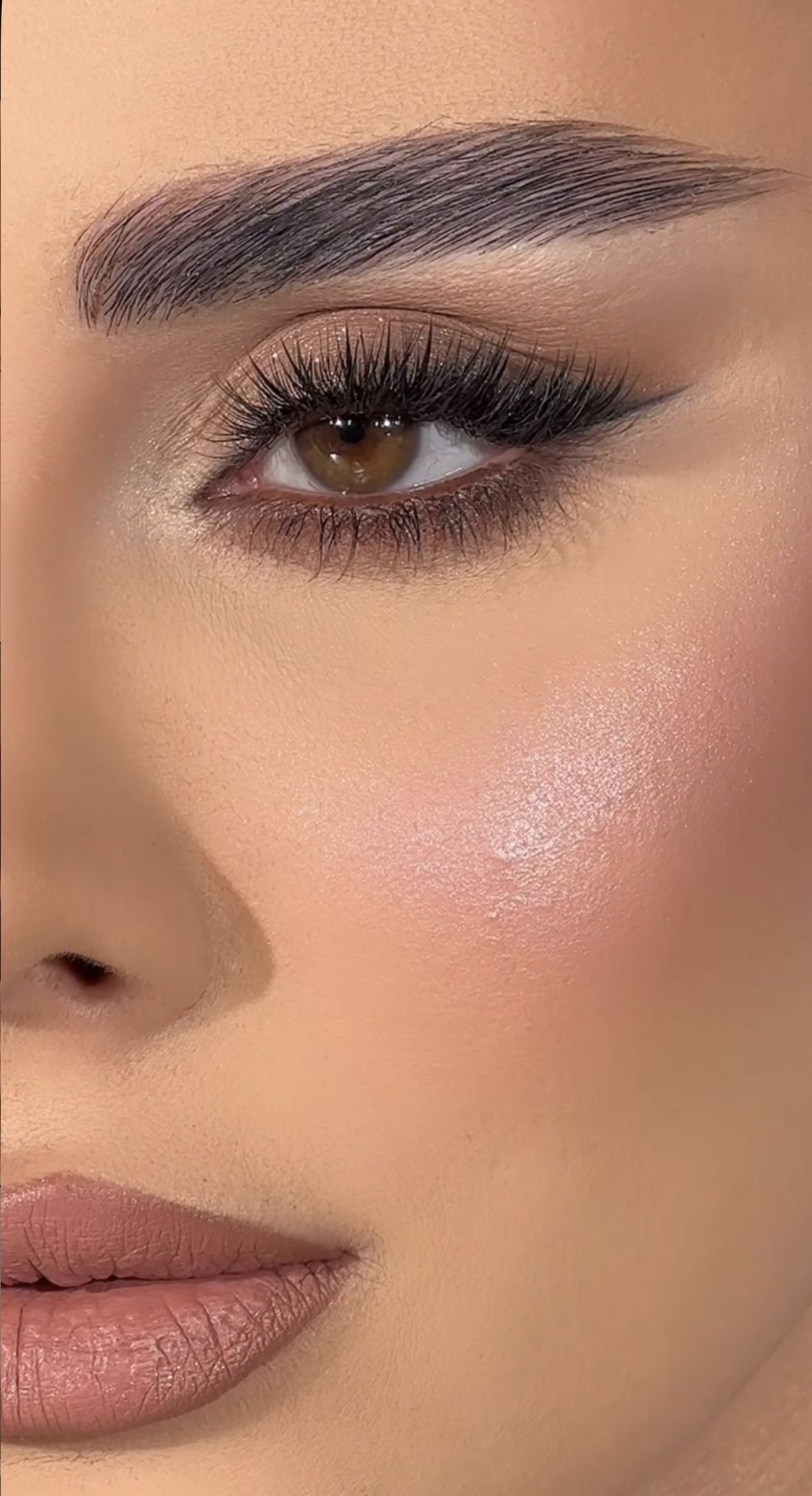 🔥 Arabia Lash Refill