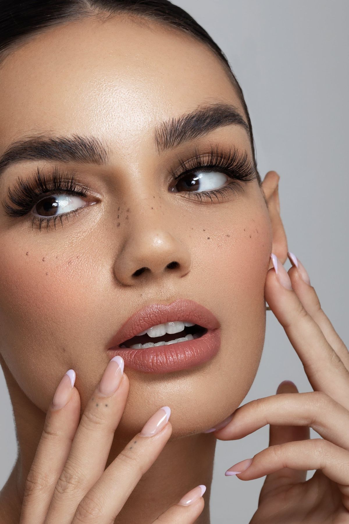 π₯ Trendy Arabia Lash Full Set