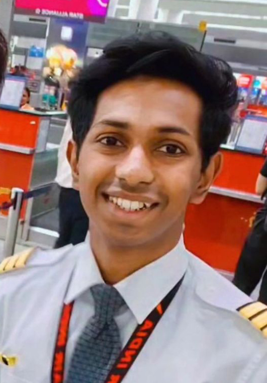Uday Guptha