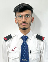 Punit Prajapat