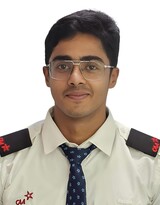 Amith K Biju