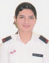 Aashita Mehta