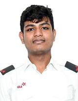 Venkata Naga Sai Kumar Kamadana