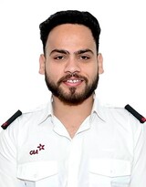 Ishmeet Singh