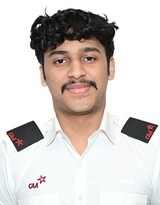 Arush Verma