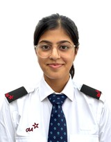 Anya Sharma
