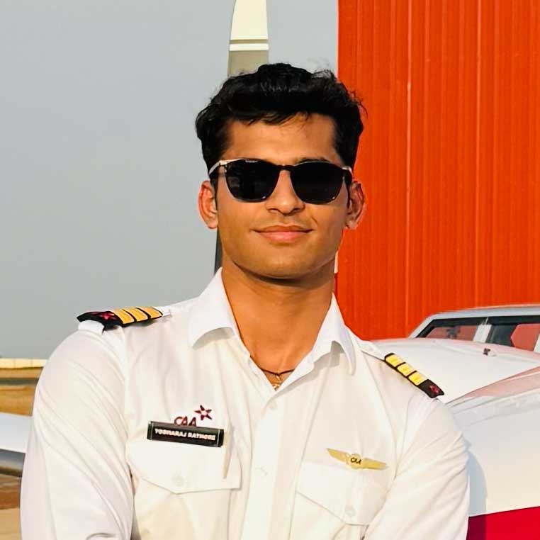 Yodharaj Rathore