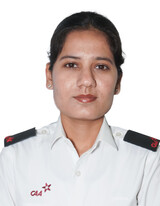 Yashoda Sarswa