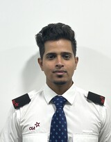 Vyshak Vidyadhara