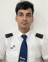 Tushar Yadav