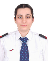 Sohani Nayyar